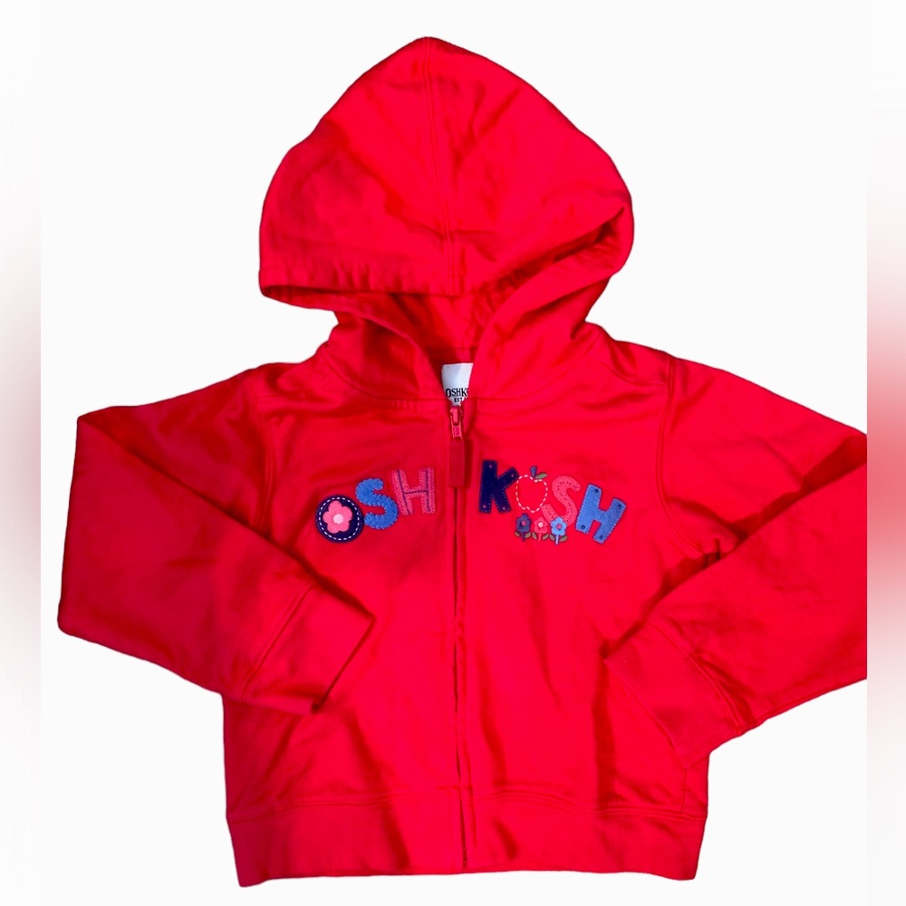 OshKosh B’gosh Toddler Jacket